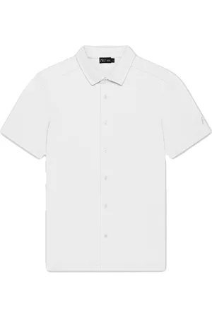 AB Lifestyle Prime shirt Bright White