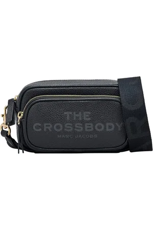 Marc Jacobs The Crossbody Nero