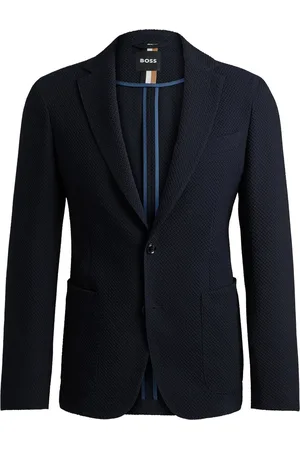 HUGO BOSS C-Hanry-233 Dark Blue