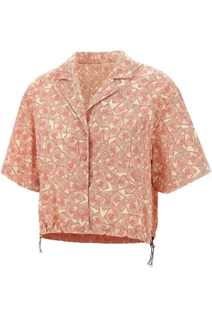 Colmar Shirts Red