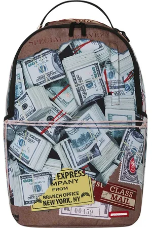Sprayground Bags Divers