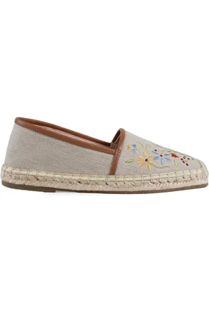 Coccinelle Flat Shoes Multicolorcuir