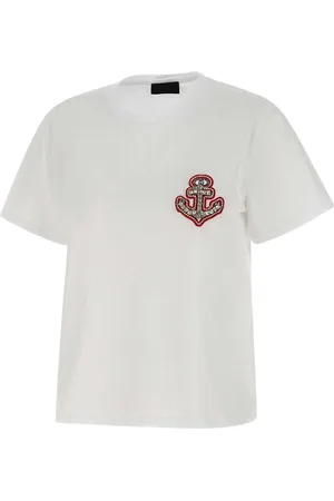 Liu Jo T-Shirts And Polos White