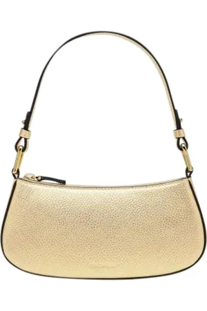 Coccinelle Bags Golden
