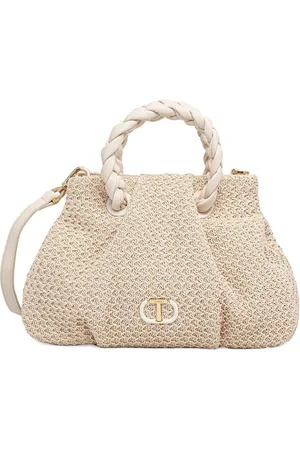 Twin-Set Bags.. Beige