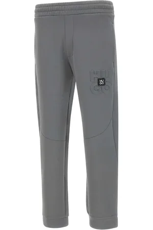 HUGO BOSS Trousers Grey