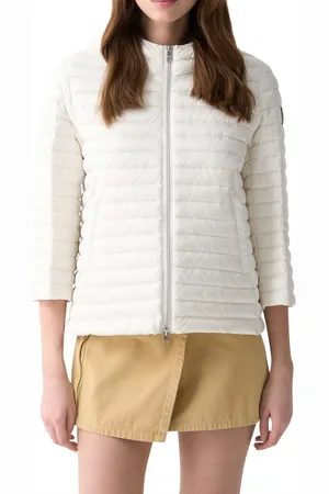 Colmar Jackets White