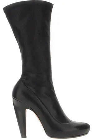 Alexander McQueen STIVALI