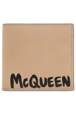 Alexander McQueen Bags.. Beige