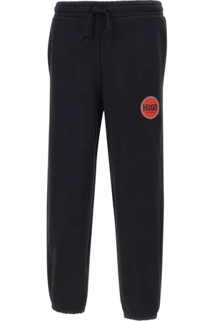 HUGO BOSS Trousers Black