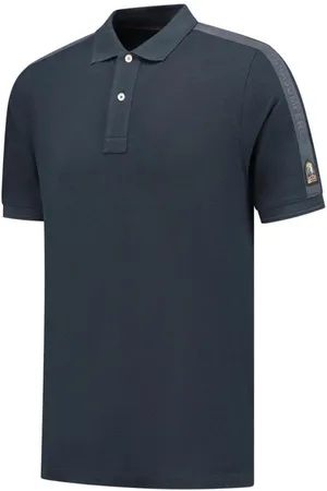 Parajumpers Space Polo - Man