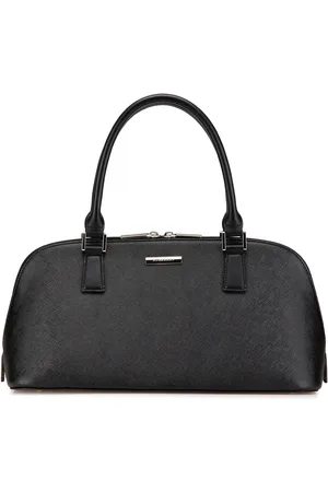 Burberry 2000-2017 Leather Handbag