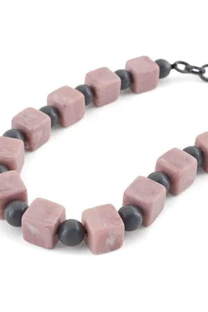 Emporio Armani Bijoux Pink