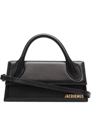 Jacquemus Bags Black Black