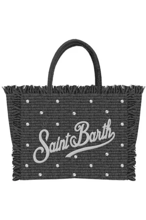 MC2 SAINT BARTH Bags 00 Strass Emb