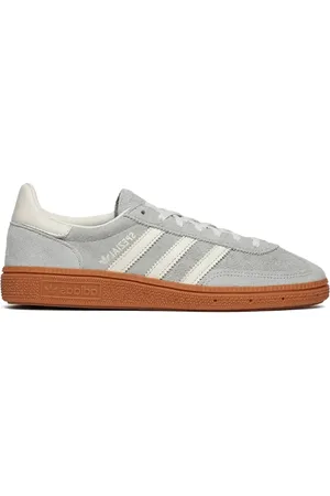 adidas Handball Spezial Wonder Silver Gum
