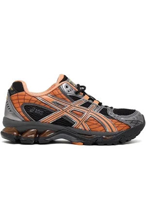 Asics Sneakers Black