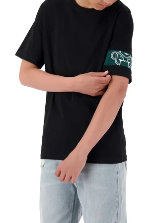 Black Bananas Jr. Commander T-shirt
