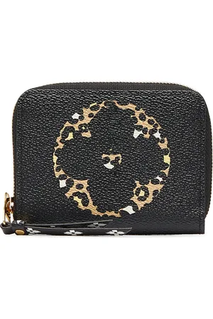 LOUIS VUITTON 2019 Monogram Jungle Zippy Coin Purse
