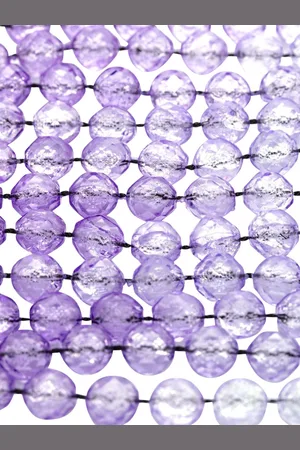 Emporio Armani Bijoux Lilac