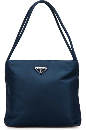 Prada 2000-2013 Tessuto Tote