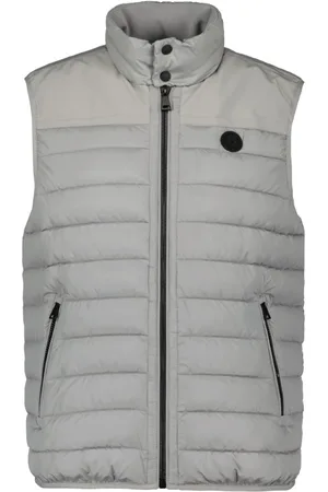 Airforce Padded Bodywarmer