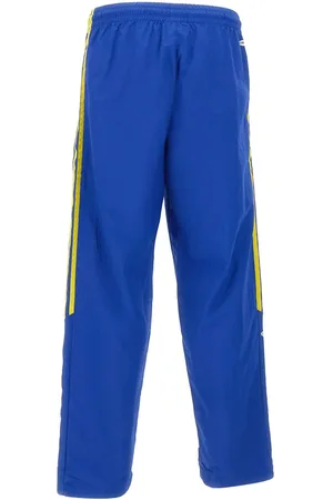adidas Trousers Blue