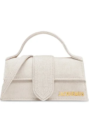 Jacquemus Bags Beige