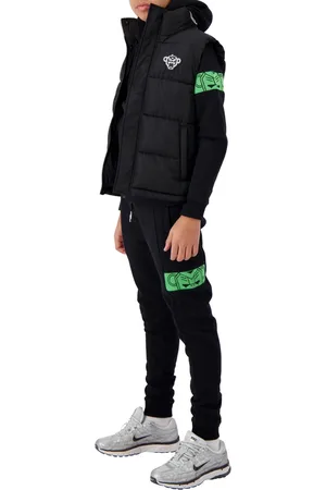 Black Bananas Jr. Convoy Bodywarmer
