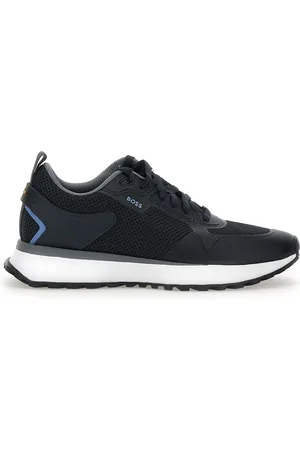 HUGO BOSS Sneakers Blue