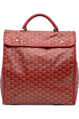 GOYARD 2012 ine Saint Leger Backpack