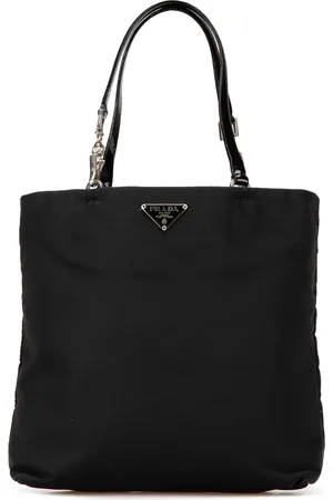 Prada 2000-2013 Tessuto Handbag