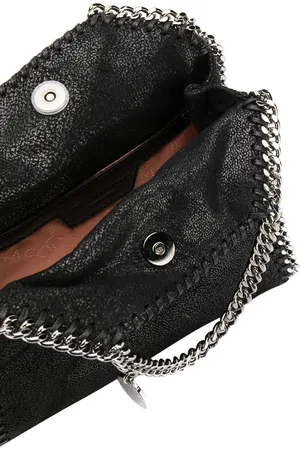 Stella McCartney Bags Black