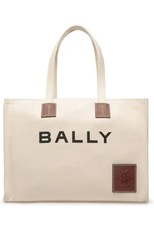 Bally Bags Natural