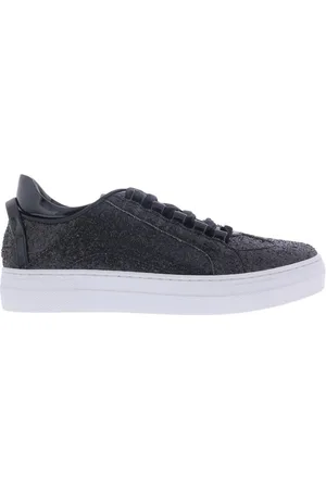Dsquared2 Kids 551 Low Top Lace Tennis Sneake