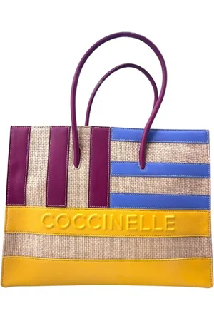Coccinelle Bags Multicolour