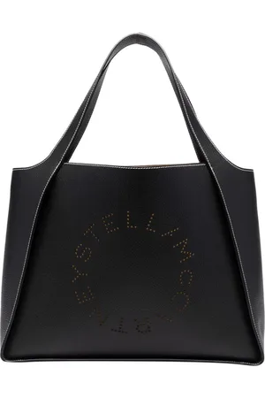 Stella McCartney Bags Black