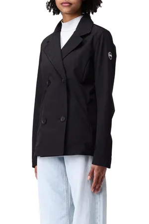 Colmar Jackets Black
