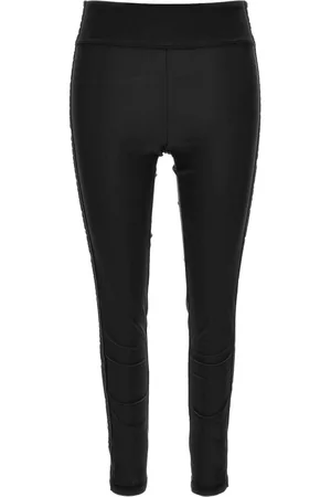 VERSACE Trousers Black