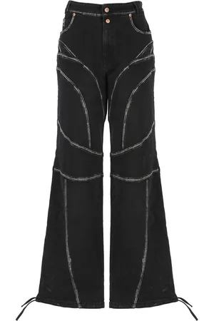 VERSACE Jeans Black