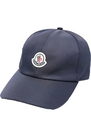 Moncler Hats Blue