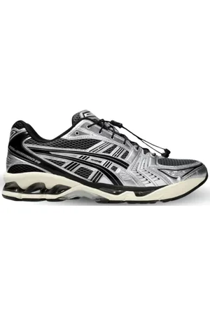 Asics Gel-Kayano 14 Unlimited Pack Carrier Grey