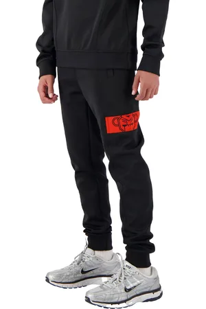 Black Bananas Jr. Commander Trackpants