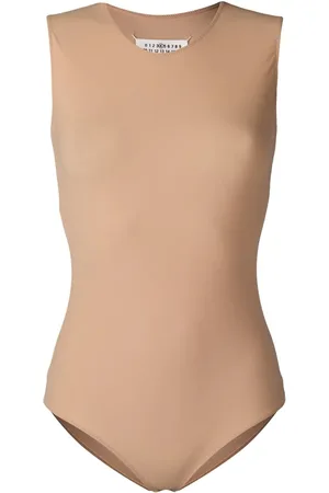 Maison Margiela Sleeveless Technical Body Skin