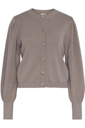 Y.A.S Yasfonny Gebreid Vest