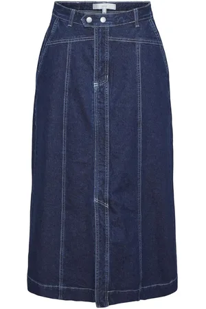 Y.A.S Yastela Denim Rok