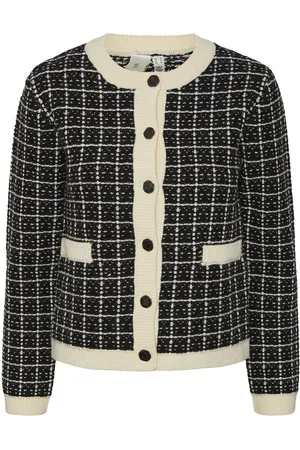 Y.A.S Yaslivia Gebreid Vest