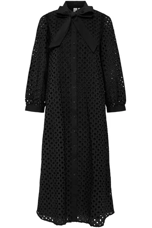 Y.A.S Yasjosanne Midi Jurk