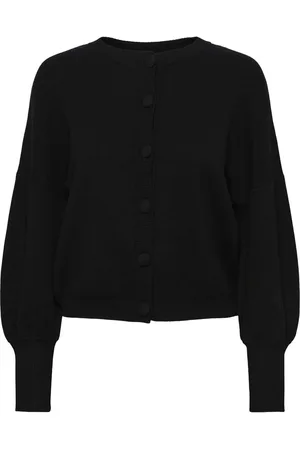 Y.A.S Yasfonny Gebreid Vest