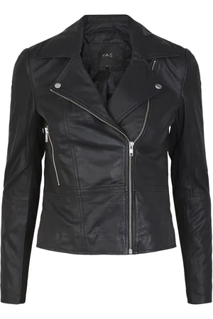 Y.A.S Yassophie Leren Bikerjack